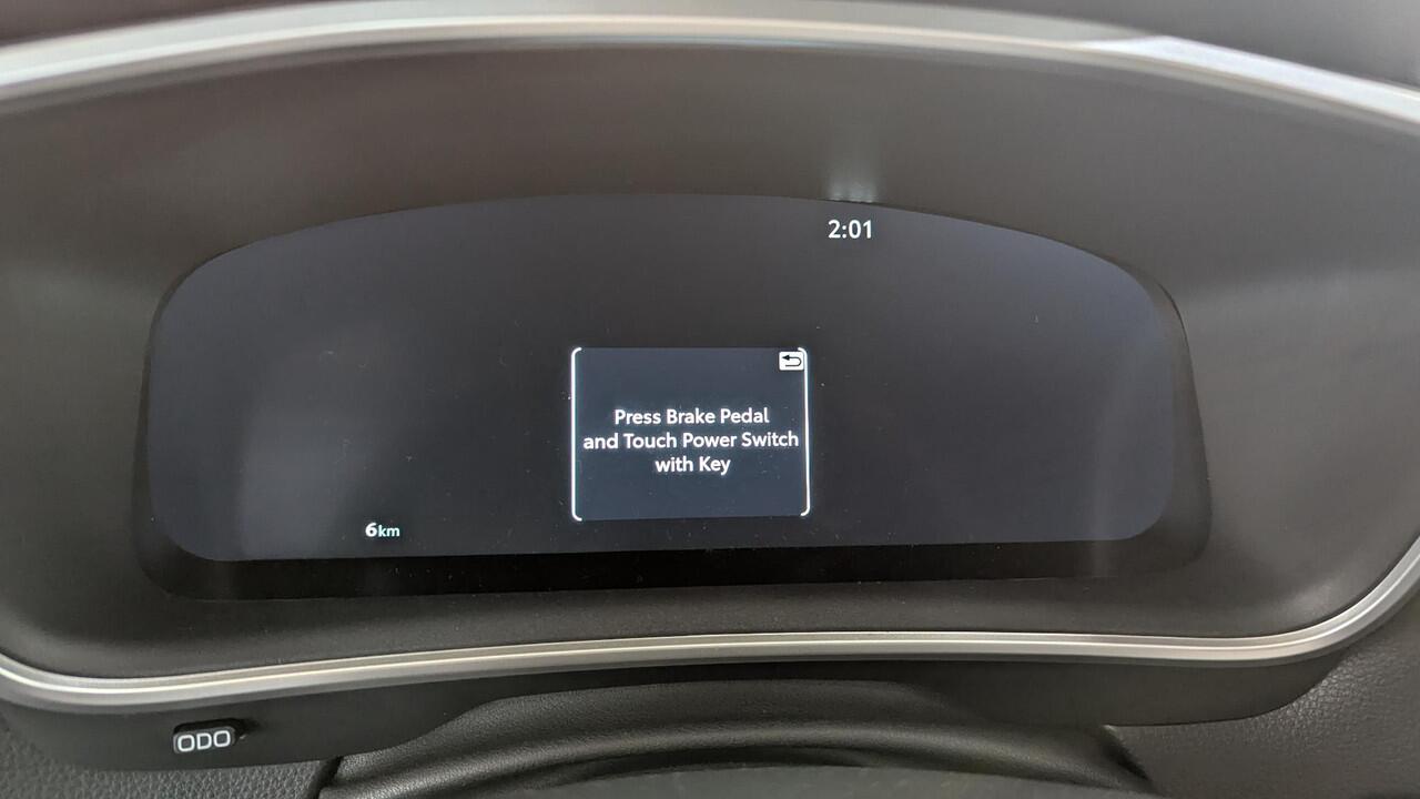 Toyota COROLLA Cross Hybrid 200 Style TOYOTA MANIA **NIEUW!**