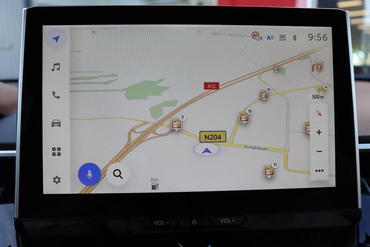 Toyota COROLLA Cross Hybrid 180 Executive , direct leverbaar met ¤1.500,- voordeel