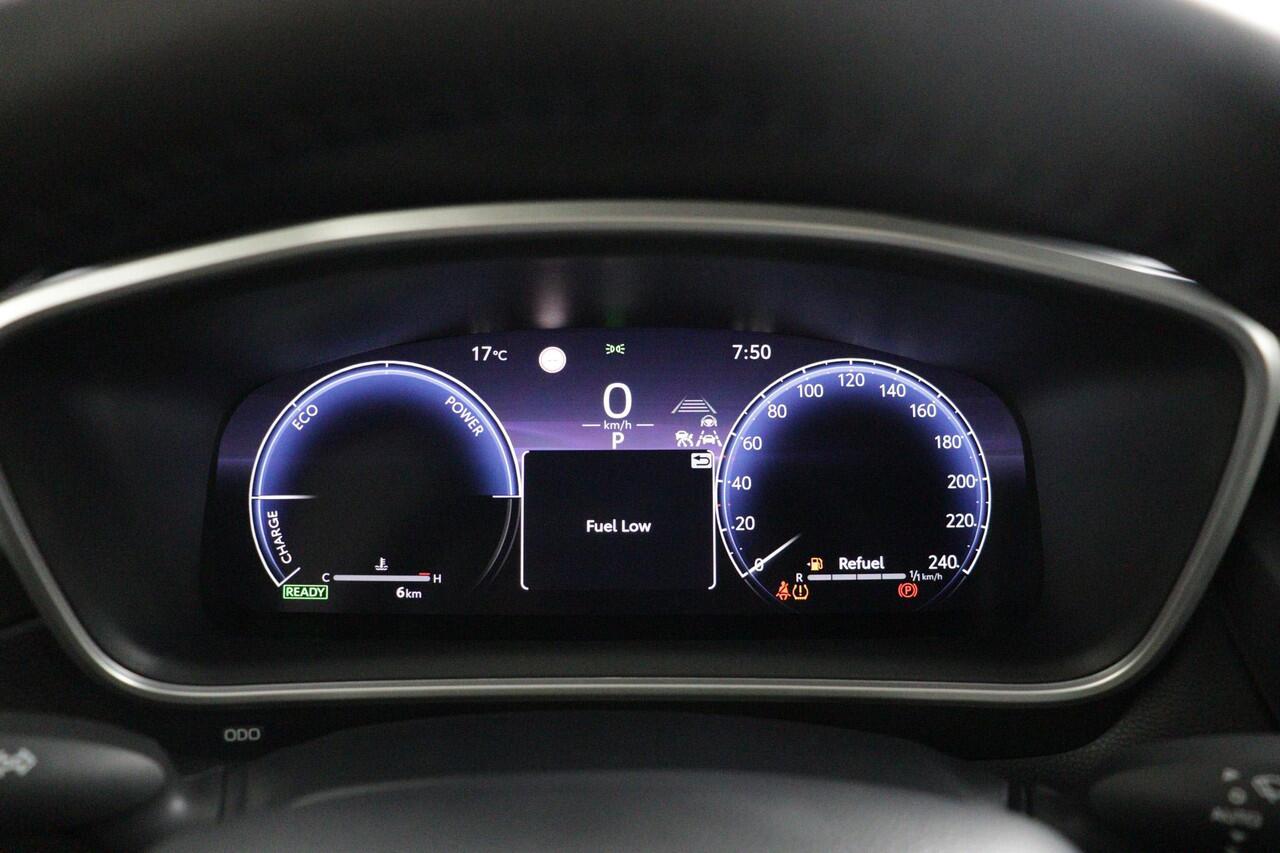 Toyota COROLLA Cross Hybrid 140 Dynamic