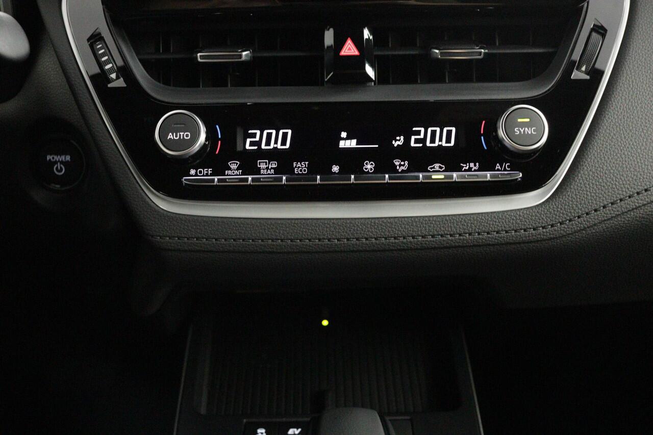 Toyota COROLLA Cross Hybrid 140 Dynamic