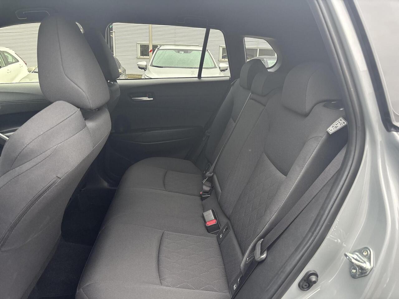 Toyota COROLLA Cross Hybrid 140 Style Premium Pack