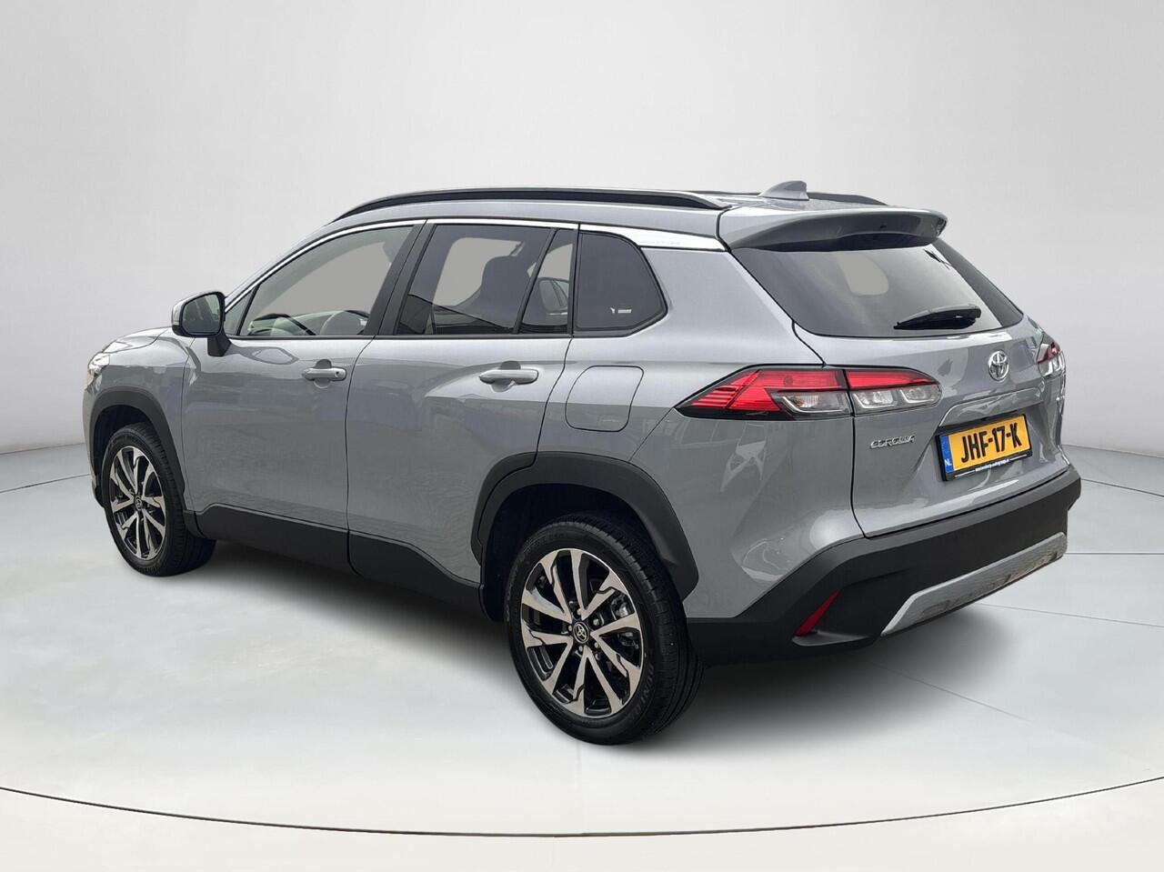 Toyota COROLLA Cross Hybrid 140 Style Premium Pack