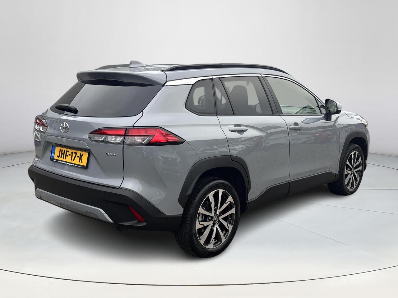 Toyota COROLLA Cross Hybrid 140 Style Premium Pack