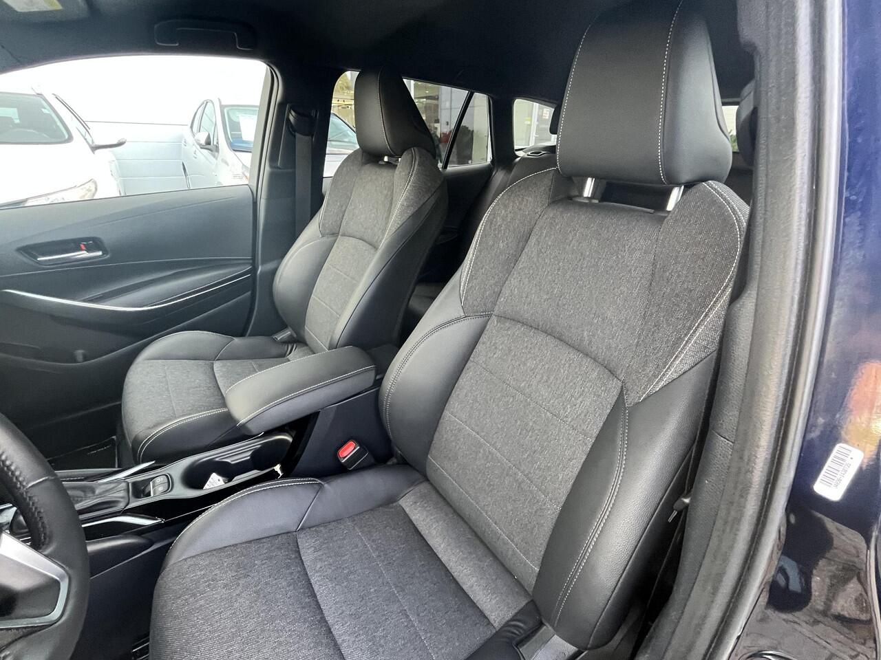 Toyota COROLLA Touring Sports Hybrid 140 Dynamic