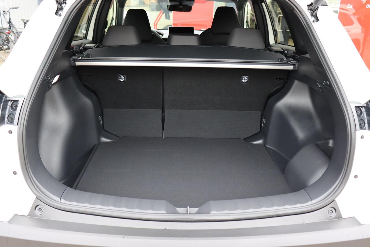 Toyota COROLLA Cross Hybrid 180 Dynamic ,inclusief ¤1.500,- Inruilpremie!!