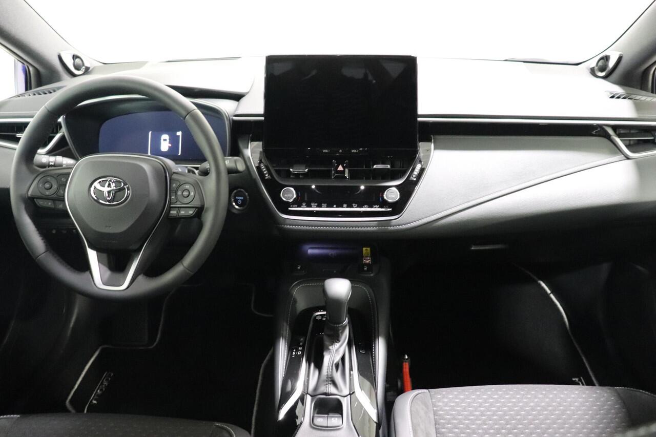 Toyota COROLLA Hybrid 180 Executive, JBL, BSM, Apple CarPlay/Android Auto, DEMOVOORDEEL!