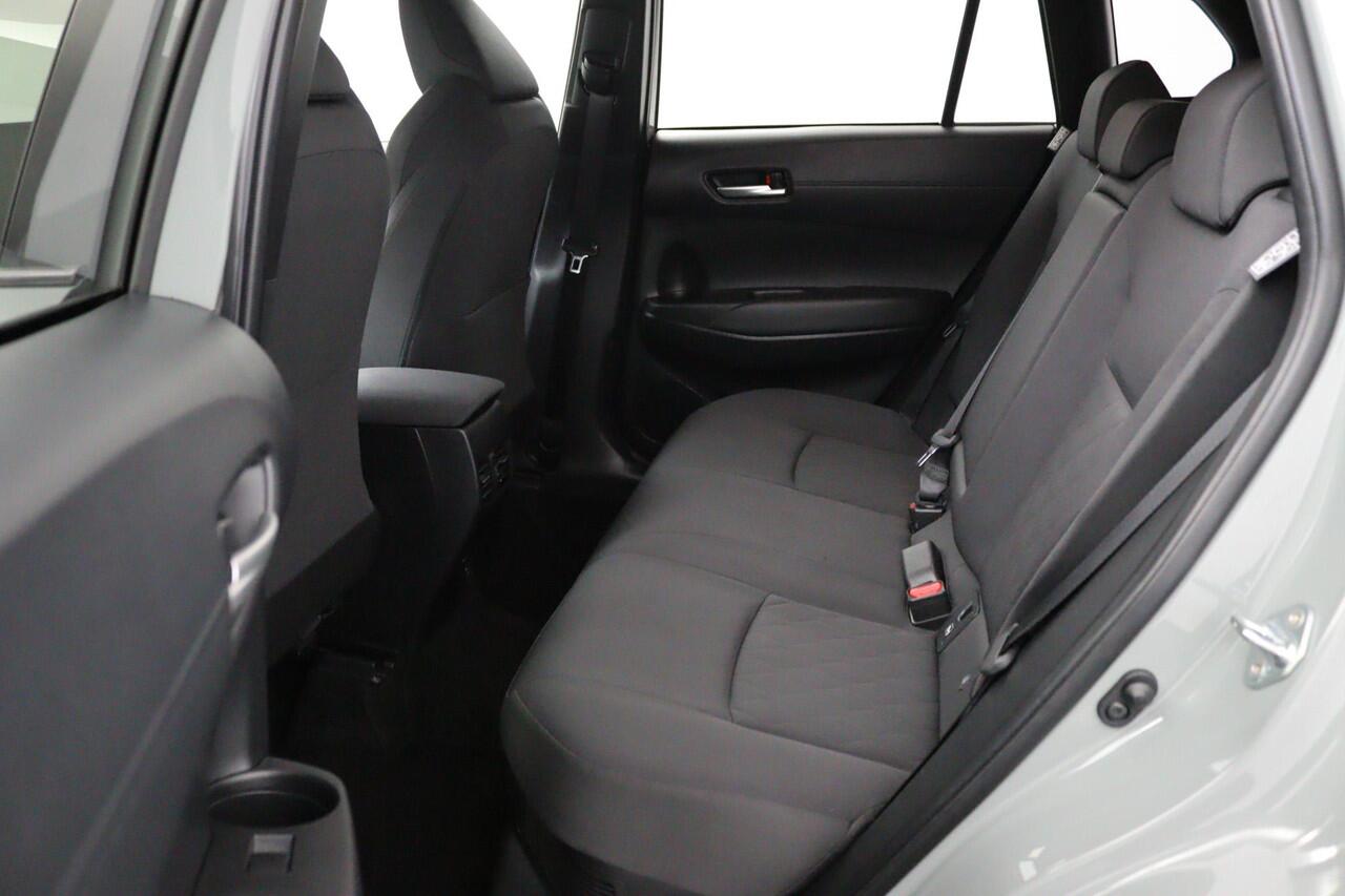 Toyota COROLLA Cross Hybrid 140 Style | Keyless Entry | Led Verlichting | Navigatie | Draadloos Apple Carplay Android Auto |