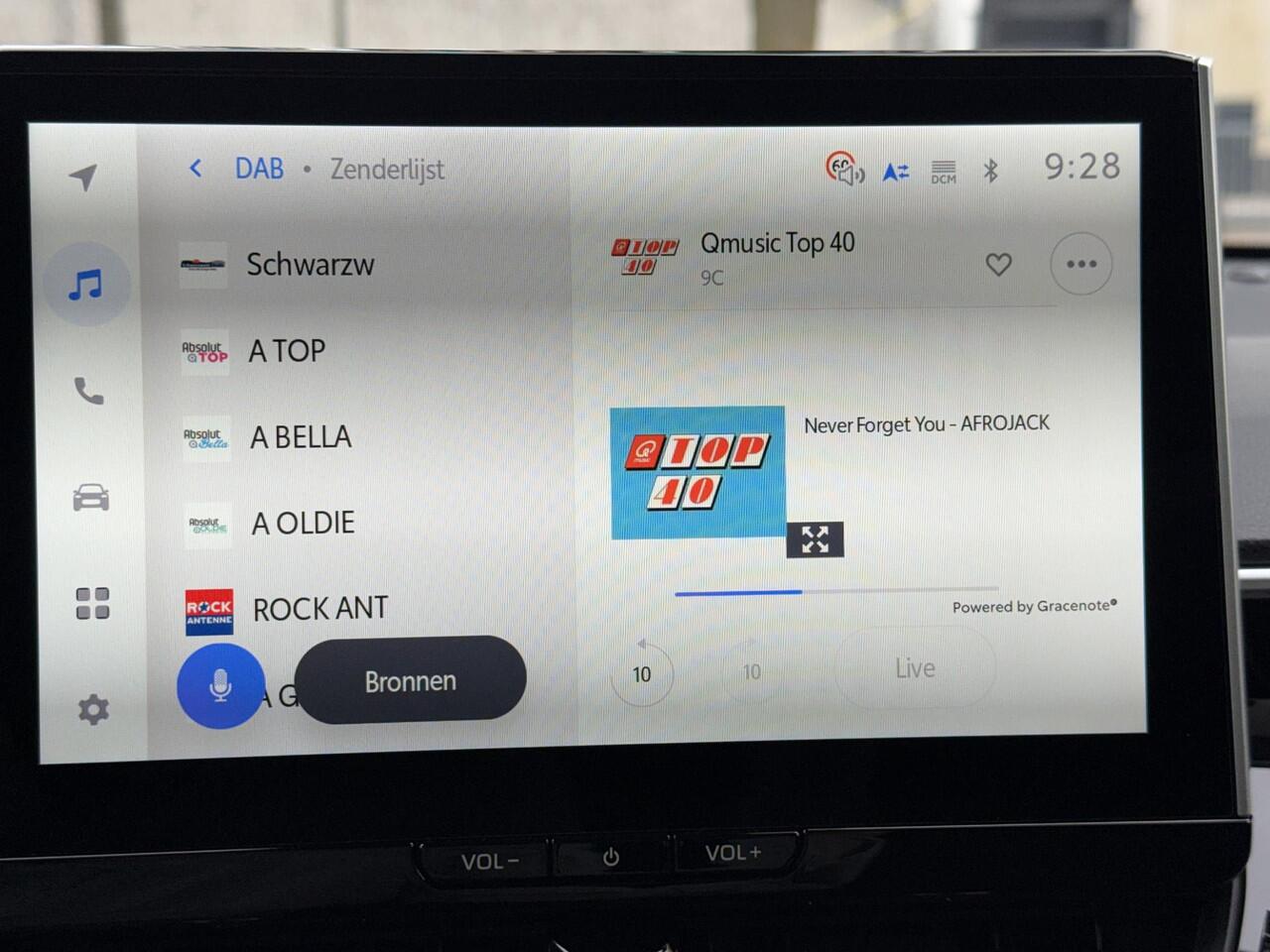 Toyota COROLLA Cross Hybrid 140 Dynamic **NIEUWE AUTO/ MJ 2025/ DIRECT LEVERBAAR**