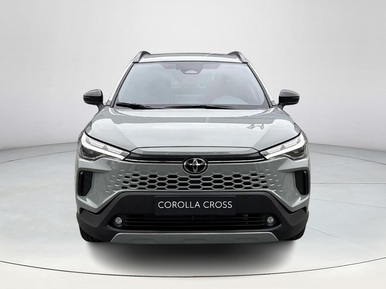Toyota COROLLA Cross Hybrid 140 Dynamic **NIEUWE AUTO/ MJ 2025/ DIRECT LEVERBAAR**