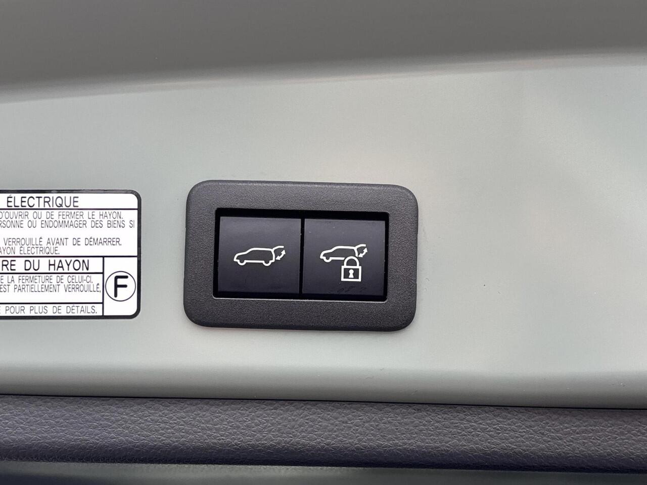 Toyota COROLLA Cross Hybrid 140 Style | Navigatie | Apple CarPlay/Android auto | Achteruitrijcamera