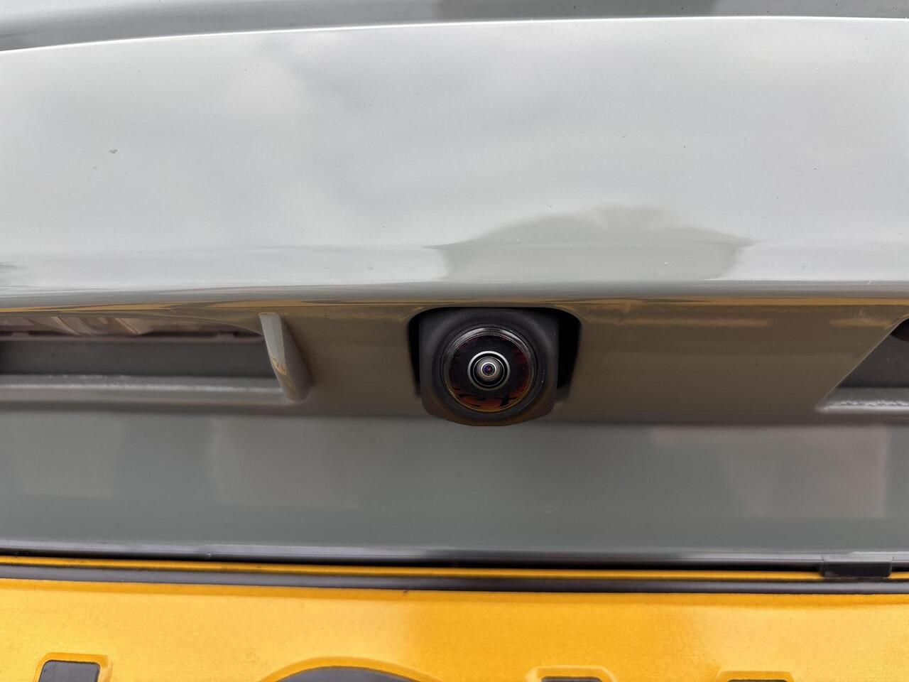 Toyota COROLLA Cross Hybrid 140 Style | Navigatie | Apple CarPlay/Android auto | Achteruitrijcamera