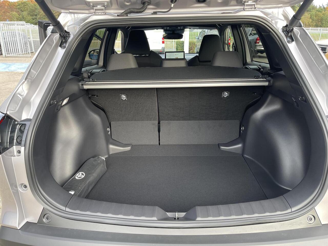 Toyota COROLLA Cross Hybrid 140 Dynamic