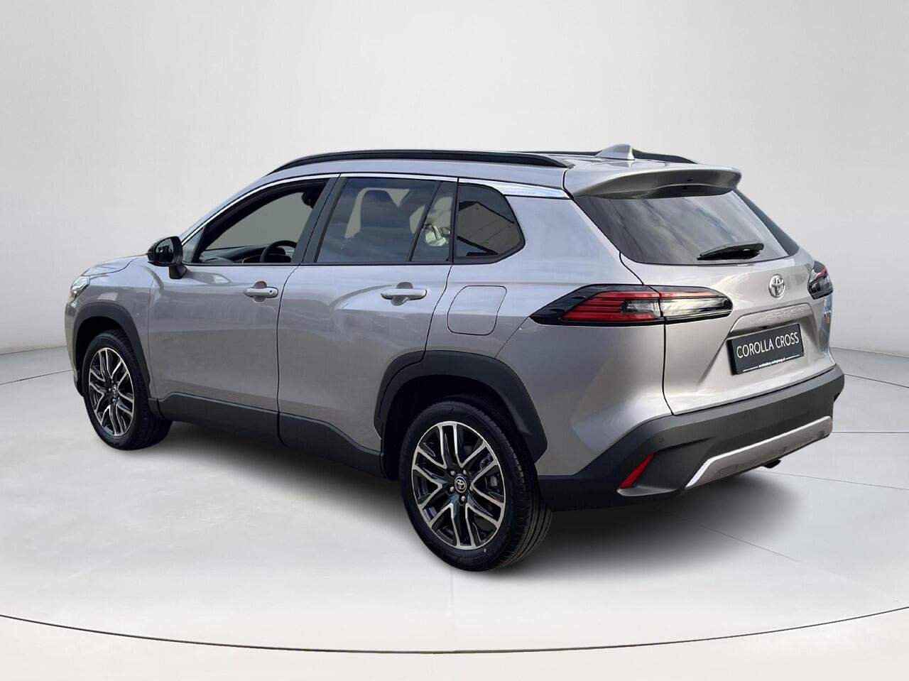 Toyota COROLLA Cross Hybrid 140 Dynamic