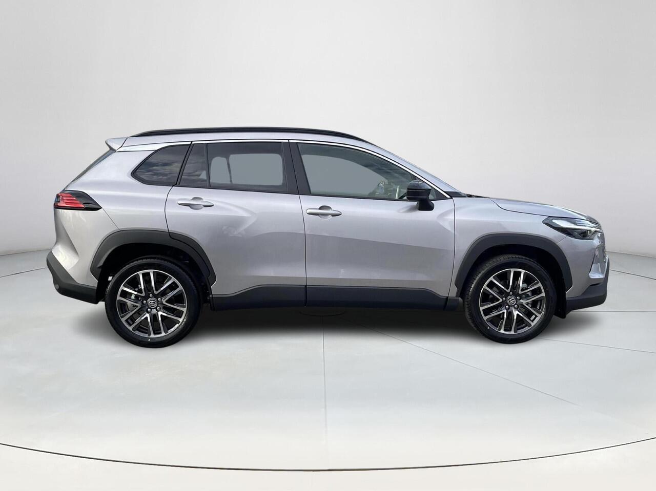 Toyota COROLLA Cross Hybrid 140 Dynamic