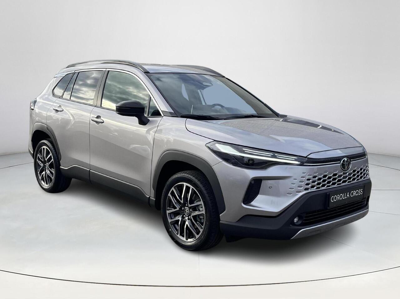 Toyota COROLLA Cross Hybrid 140 Dynamic