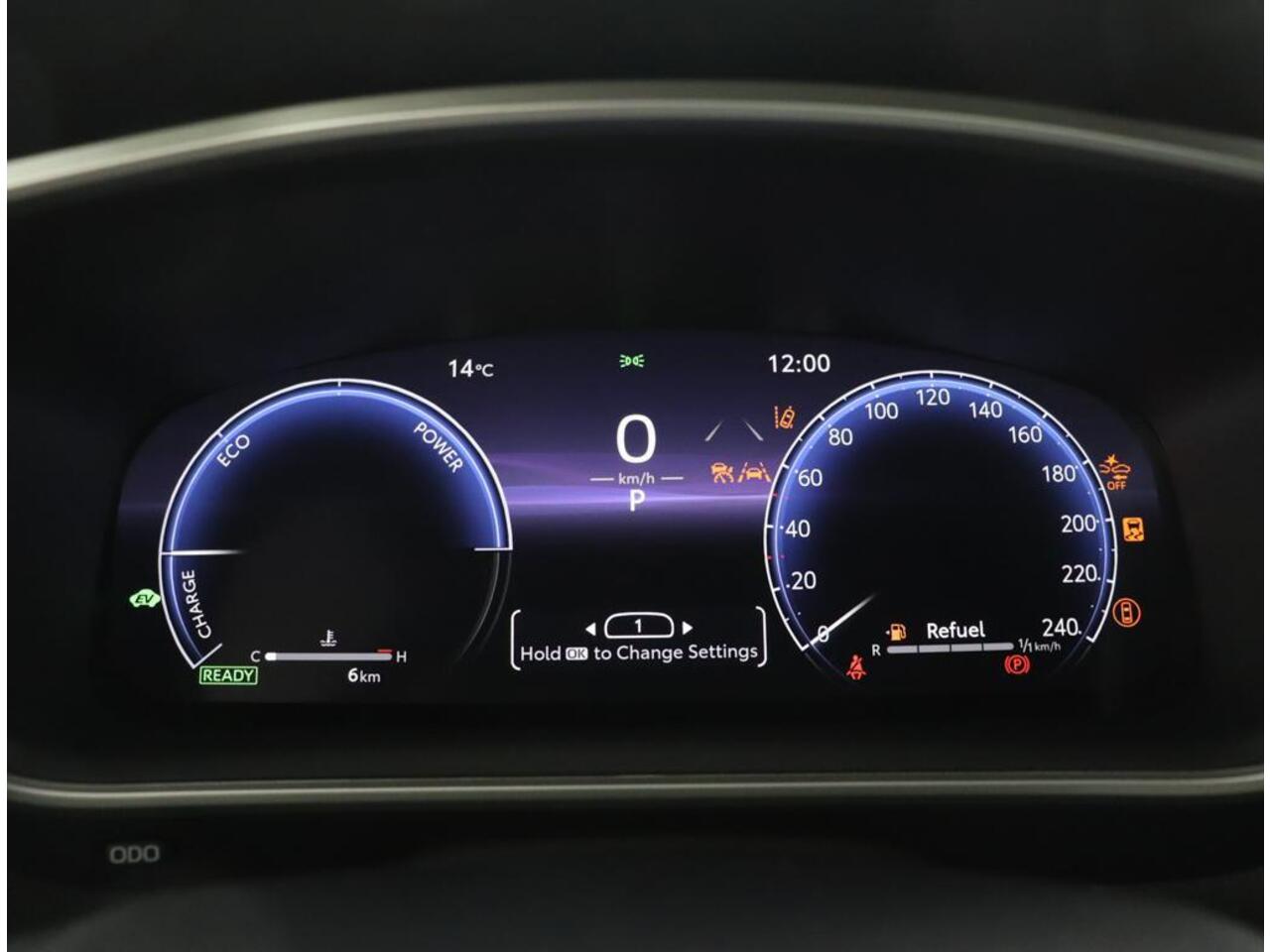 Toyota COROLLA Cross Hybrid 140 Active | AKTIEPRIJS | Direct Beschikbaar | Nieuwe Auto |