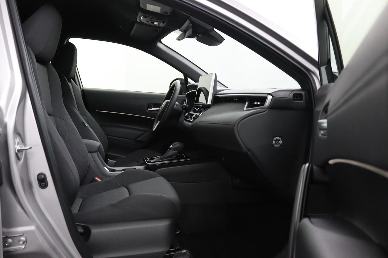 Toyota COROLLA Cross Hybrid 140 Dynamic | Parkeersensoren Rondom | Stoelverwarming | Keyless Entry |