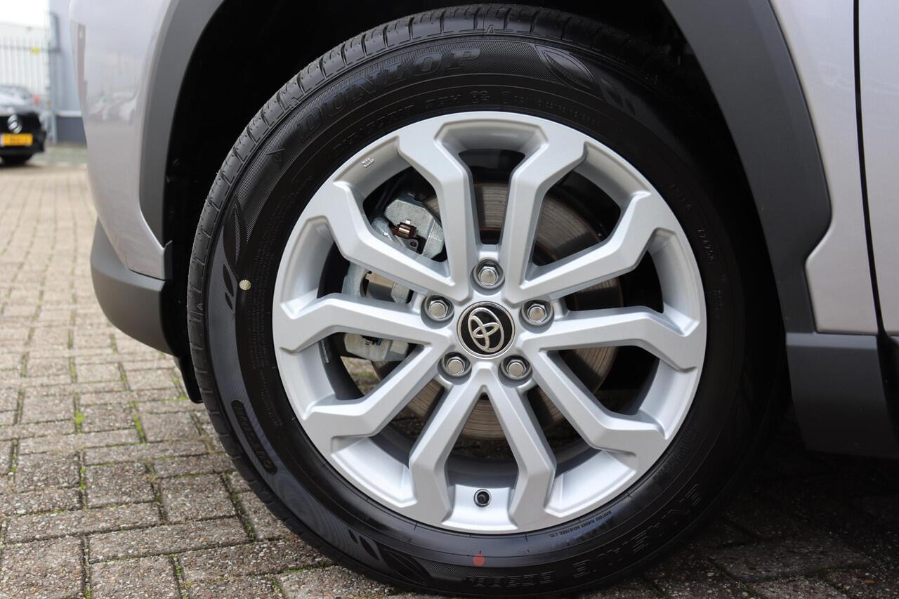 Toyota COROLLA Cross Hybrid 140 Active , Nieuw en direct leverbaar met ¤1.500,- voordeel