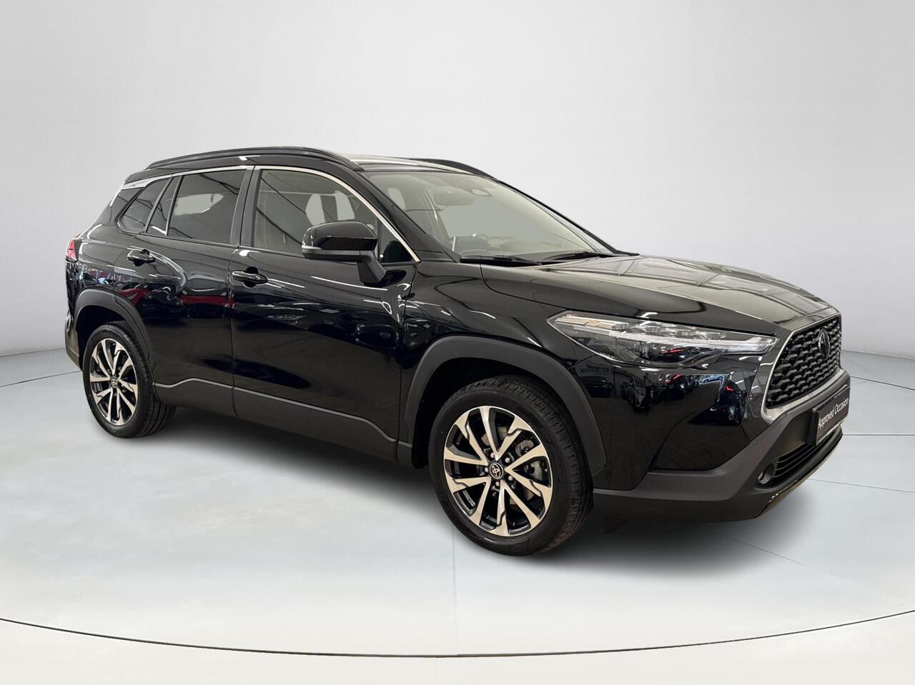 Toyota COROLLA Cross Hybrid 140 Style | 06-10141018 Voor meer informatie