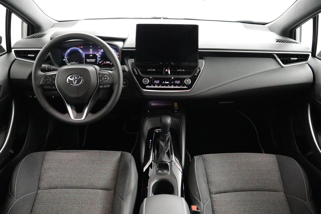 Toyota COROLLA Hybrid 140 Dynamic | Nieuw uit voorraad leverbaar |