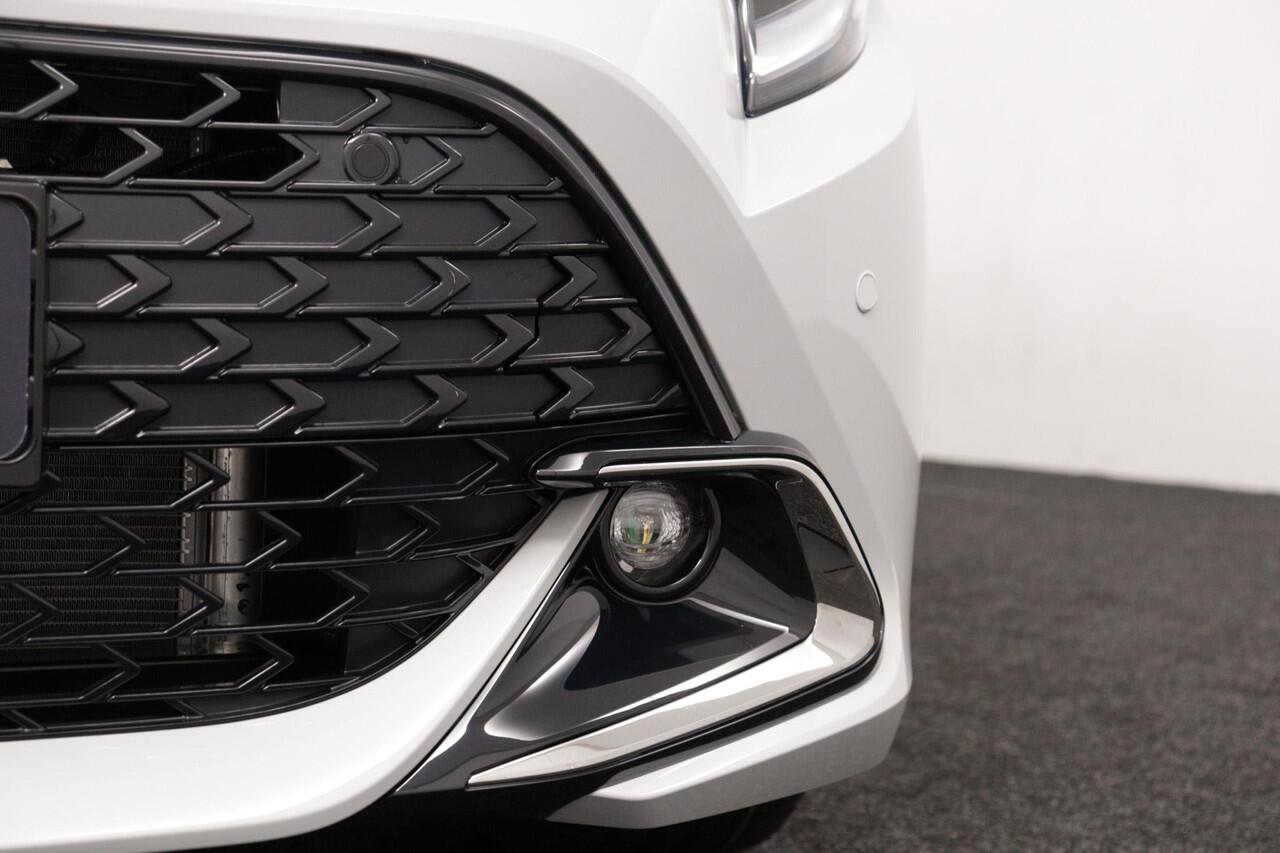 Toyota COROLLA Hybrid 140 Dynamic | Nieuw uit voorraad leverbaar |