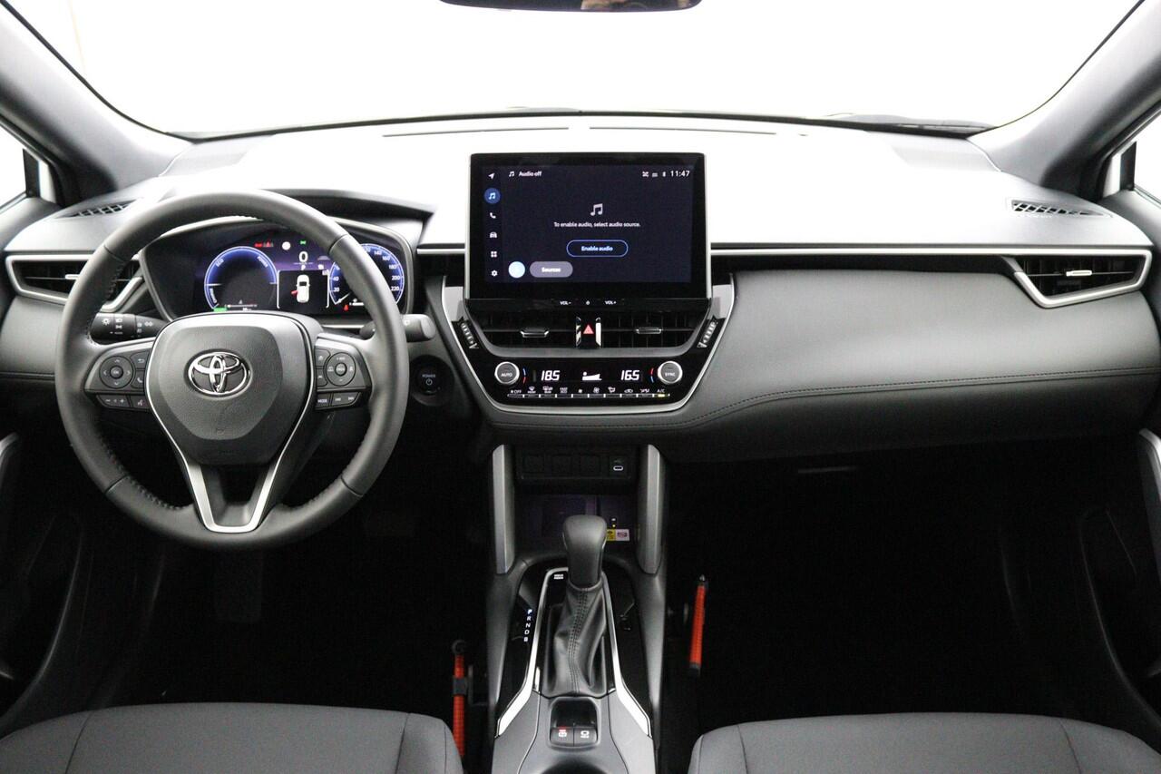 Toyota COROLLA Cross Hybrid 200 Dynamic | Nieuw uit Voorraad leverbaar! | 10 Jaar Garantie! |