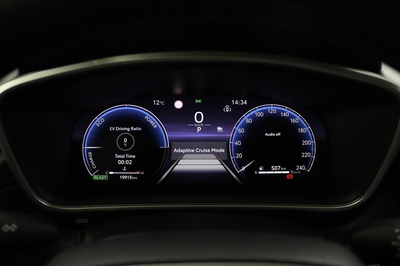 Toyota COROLLA Cross Hybrid 140 Dynamic | Climate control | Keyless | Apple carplay android auto |