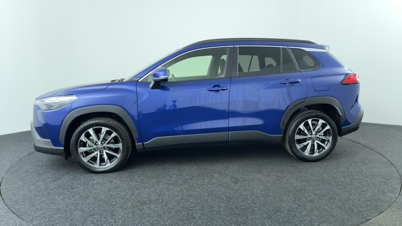 Toyota COROLLA Cross Hybrid 140 Style