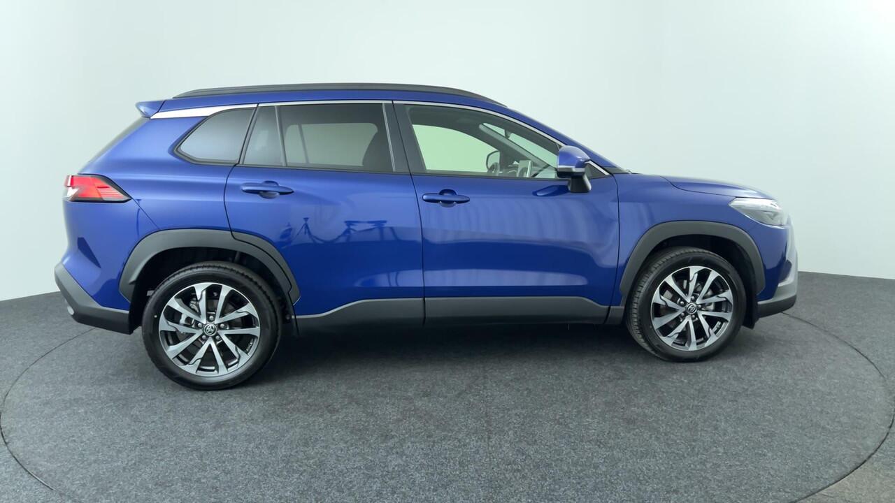 Toyota COROLLA Cross Hybrid 140 Style