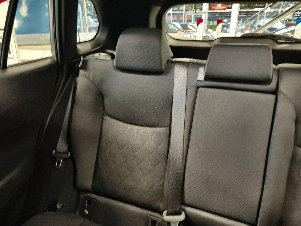 Toyota COROLLA Cross Hybrid 140 Dynamic | Rijklaar