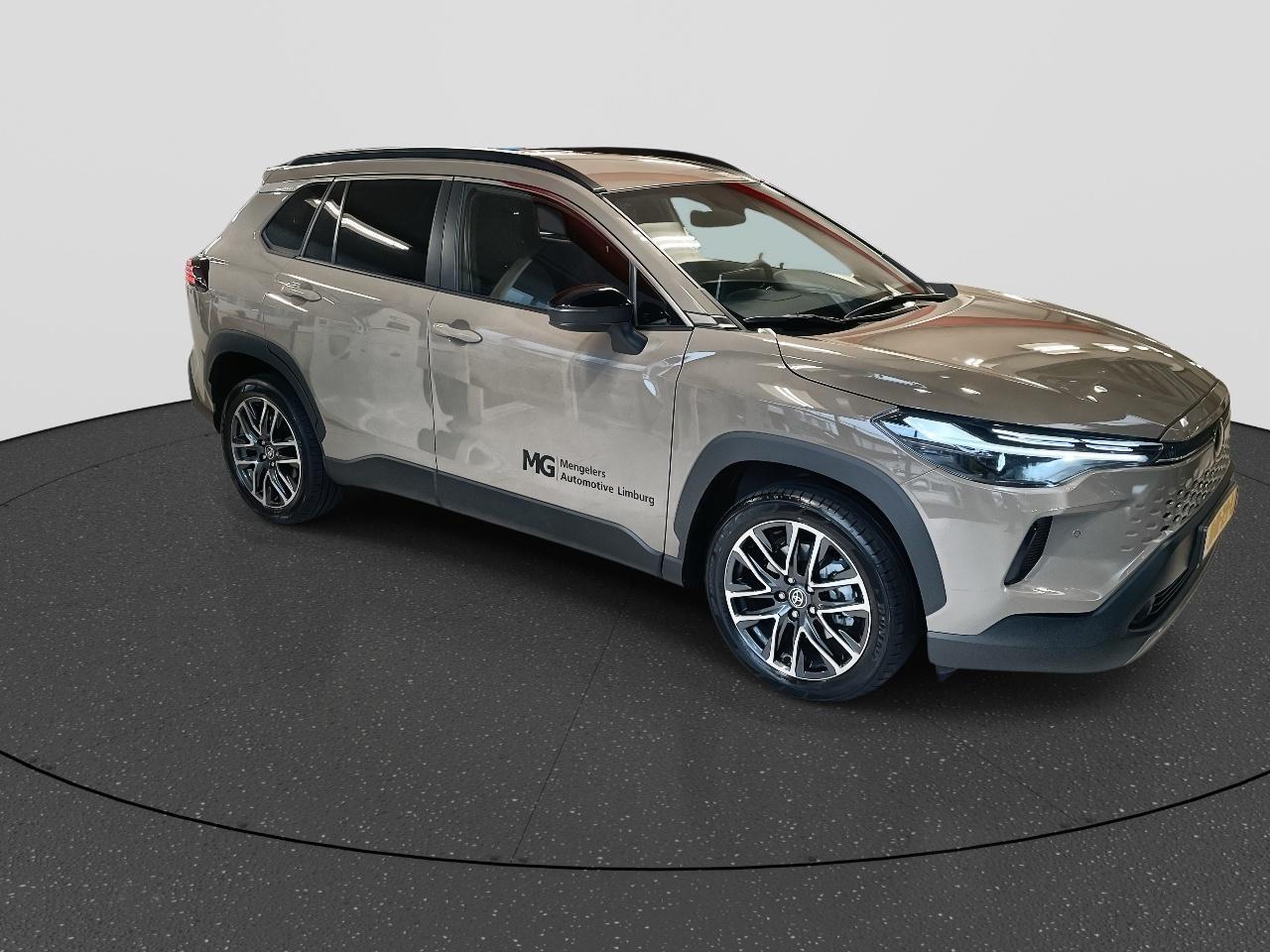 Toyota COROLLA Cross Hybrid 140 Dynamic | Rijklaar