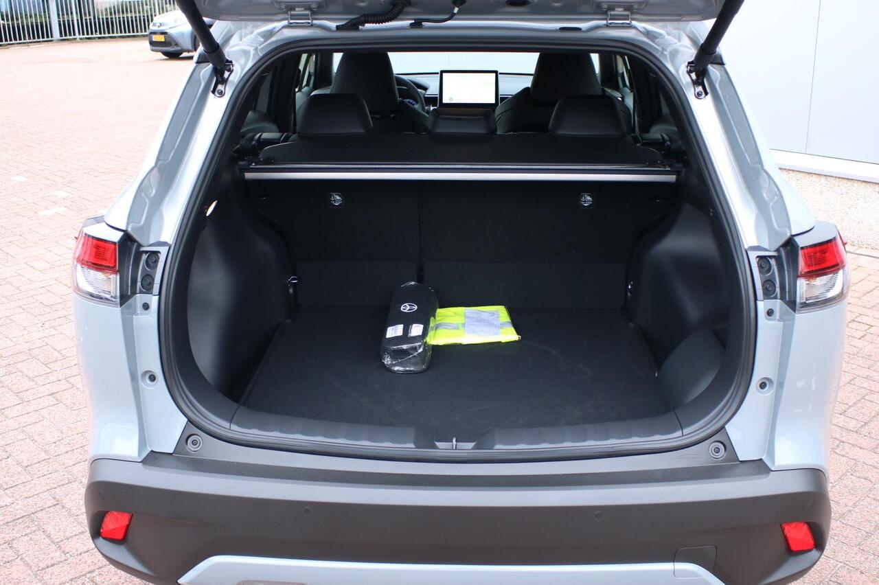Toyota COROLLA Cross Hybrid 200 Style |LED|Stoelverwarming|Draadloos telefoon opladen|BTW|NL auto