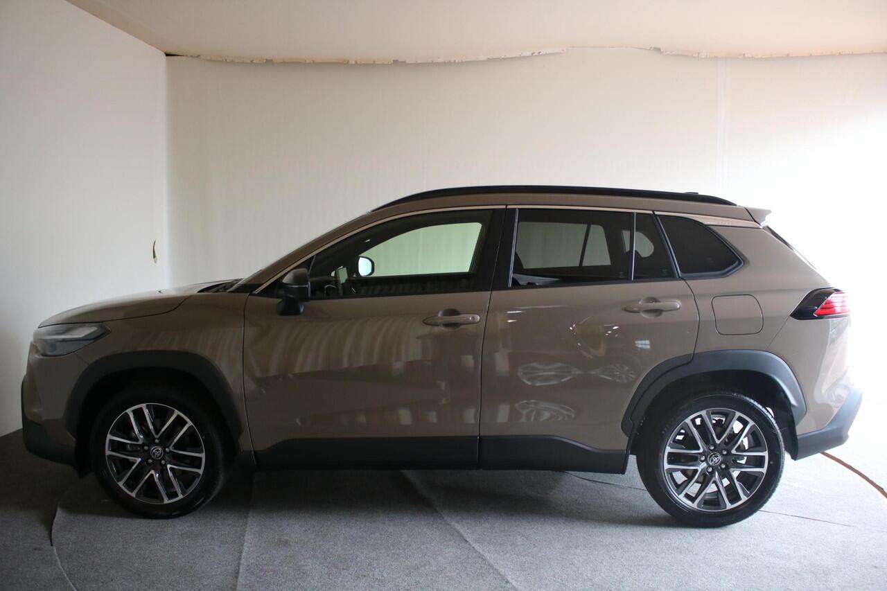 Toyota COROLLA Cross Hybrid 140 Dynamic |Blind Spot Monitor|PDC V+A|Smart Entry|BTW auto