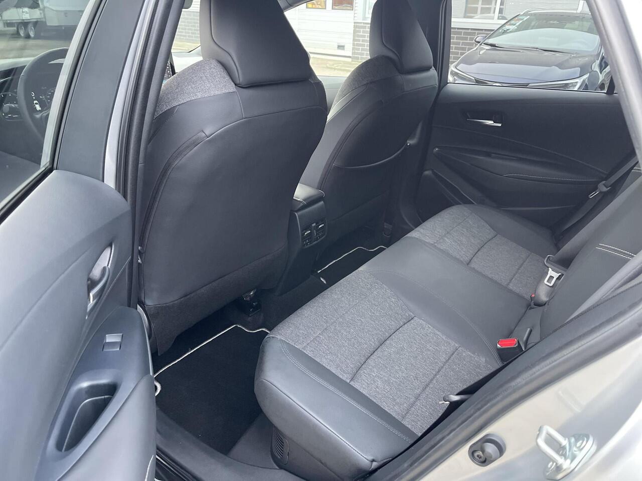 Toyota COROLLA Touring Sports Hybrid 140 Dynamic