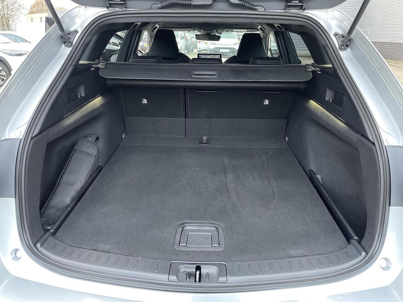 Toyota COROLLA Touring Sports Hybrid 140 Dynamic