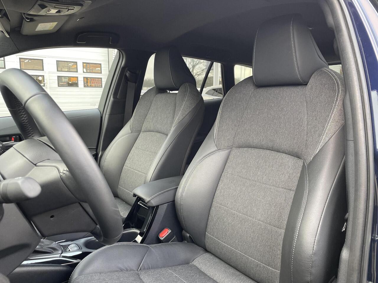 Toyota COROLLA Touring Sports Hybrid 140 Dynamic