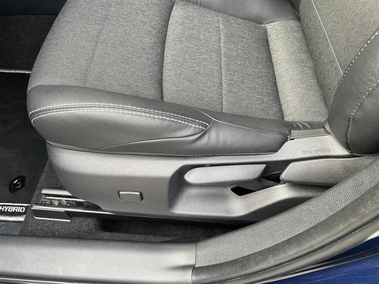 Toyota COROLLA Touring Sports Hybrid 140 Dynamic