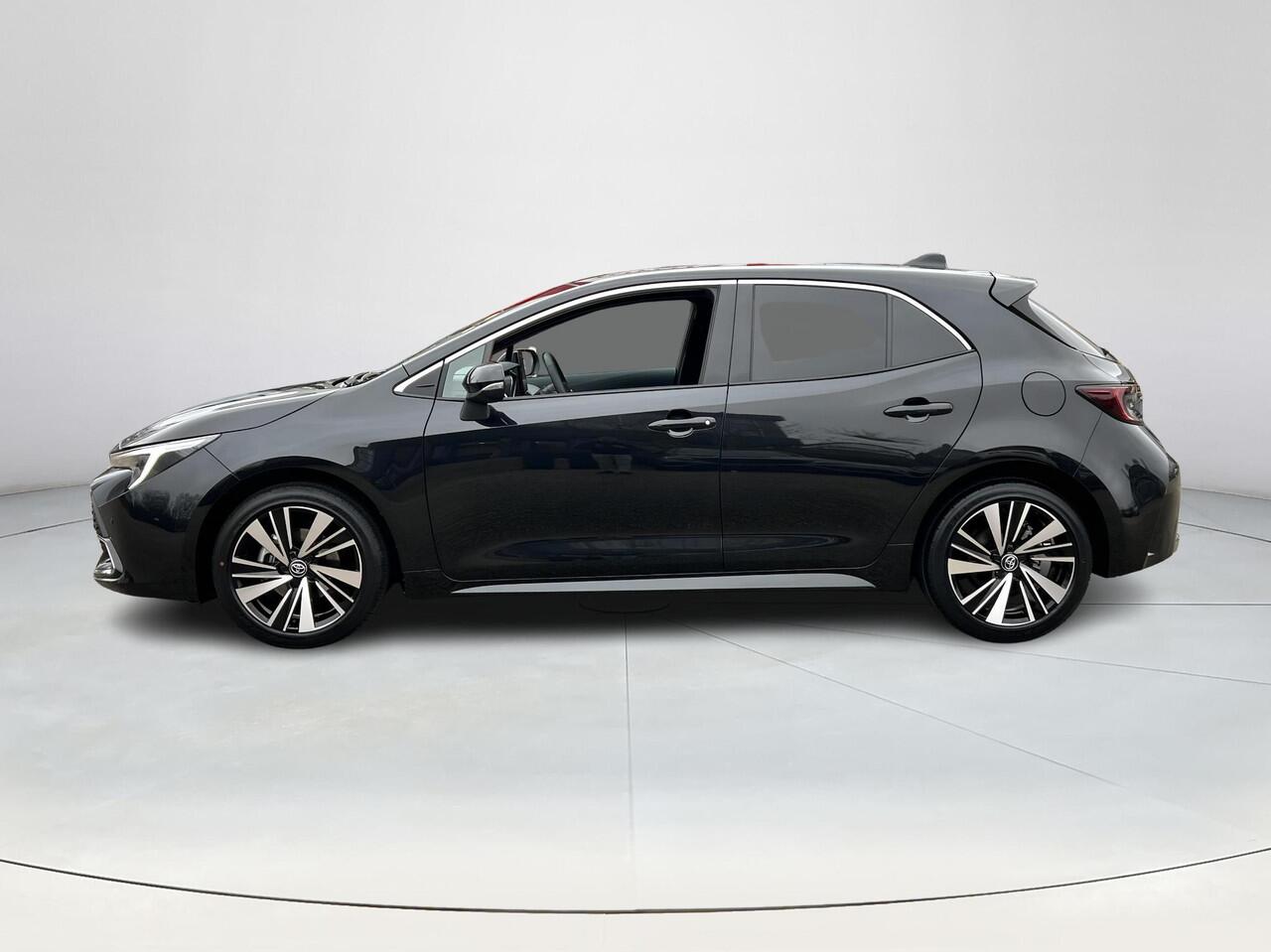 Toyota COROLLA Hybrid 140 Dynamic | Nieuwe auto | Direct uit voorraad leverbaar |