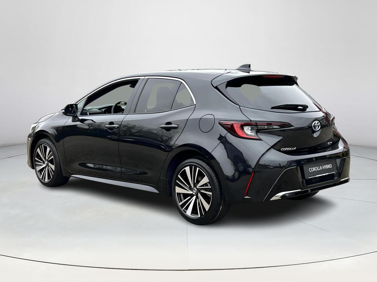 Toyota COROLLA Hybrid 140 Dynamic | Nieuwe auto | Direct uit voorraad leverbaar |
