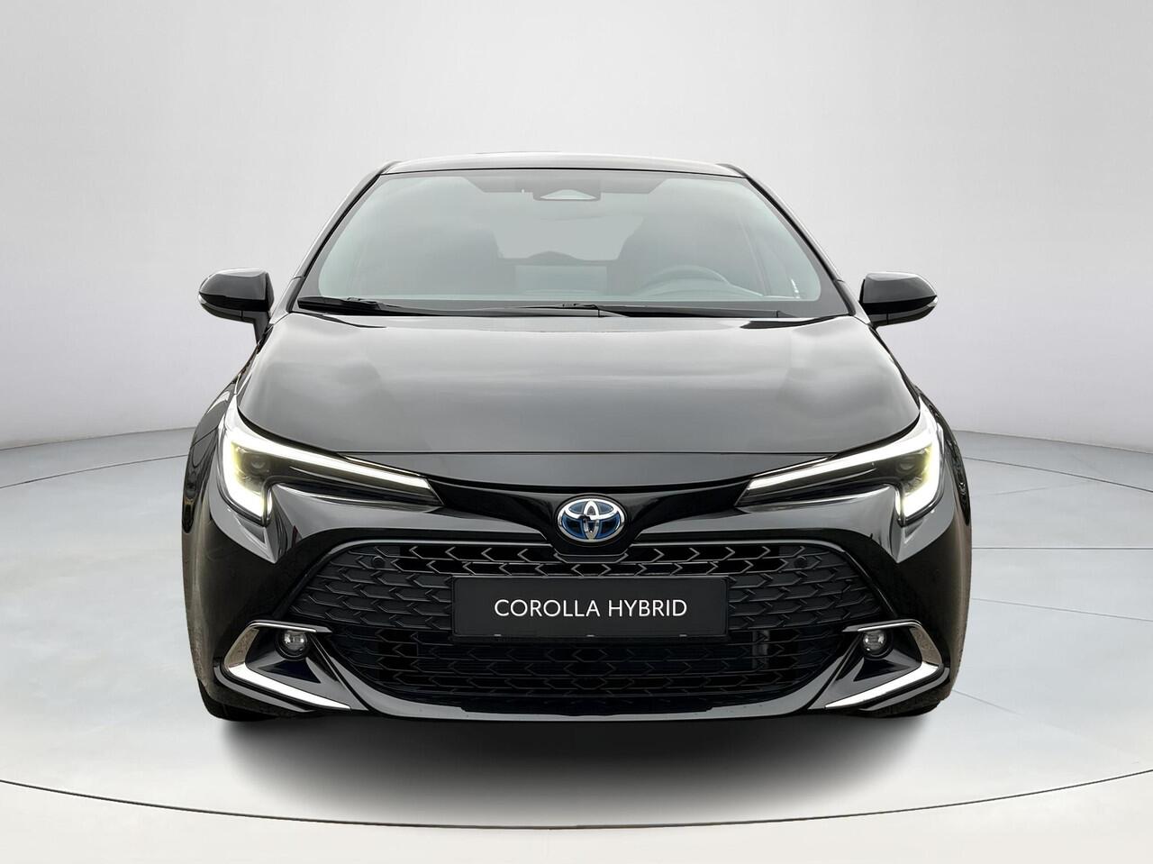 Toyota COROLLA Hybrid 140 Dynamic | Nieuwe auto | Direct uit voorraad leverbaar |