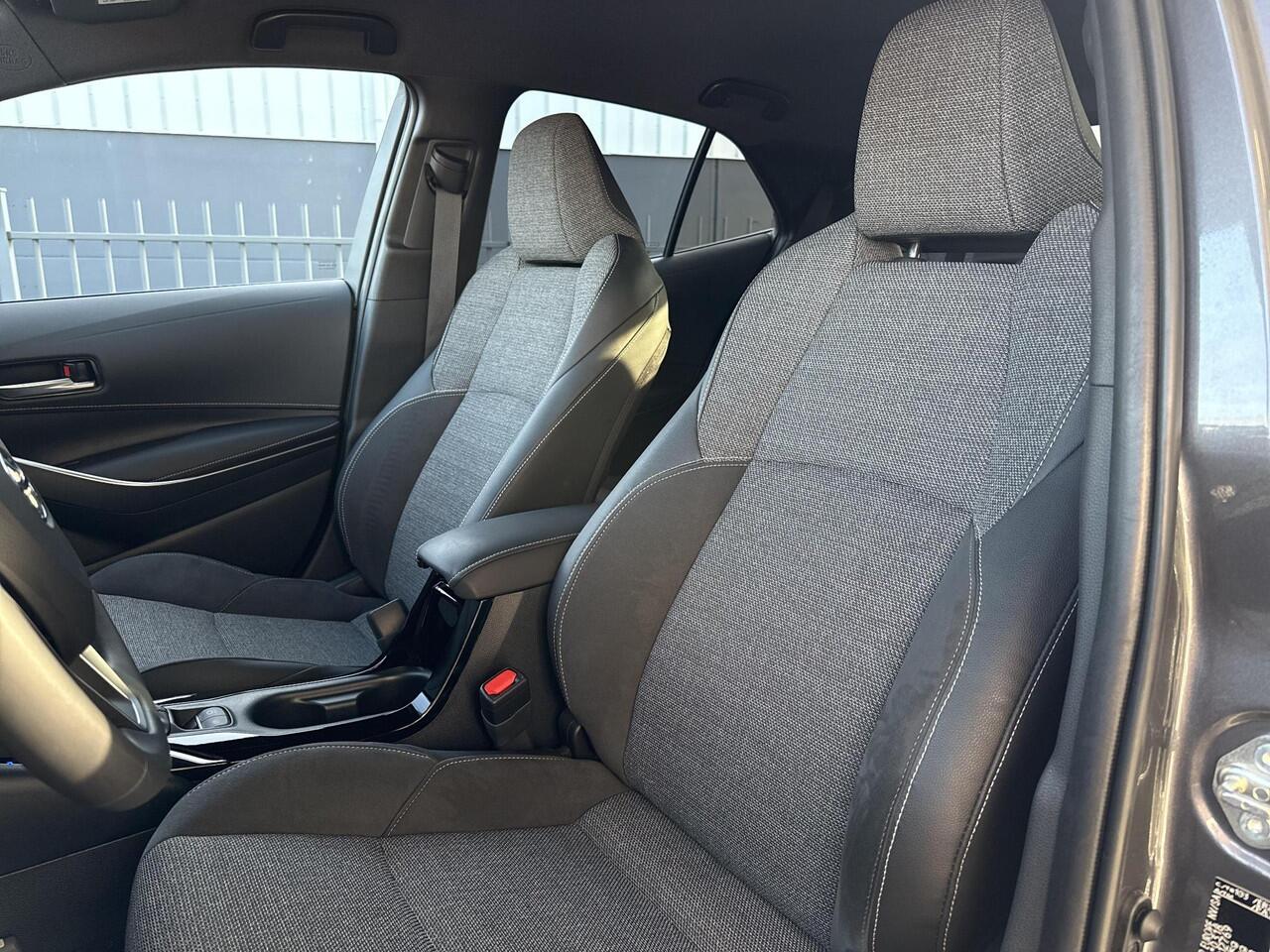 Toyota COROLLA Hybrid 140 Dynamic | Navigatie | Apple CarPlay/Android | Achteruitcamera