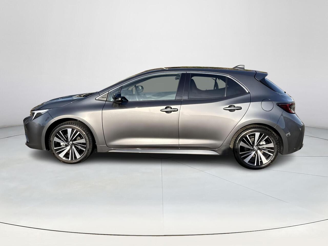 Toyota COROLLA Hybrid 140 Dynamic | Navigatie | Apple CarPlay/Android | Achteruitcamera