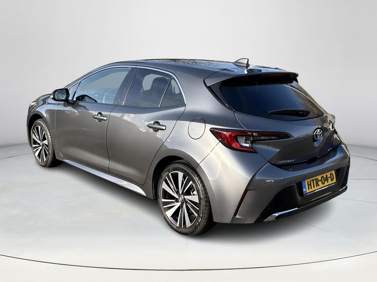 Toyota COROLLA Hybrid 140 Dynamic | Navigatie | Apple CarPlay/Android | Achteruitcamera