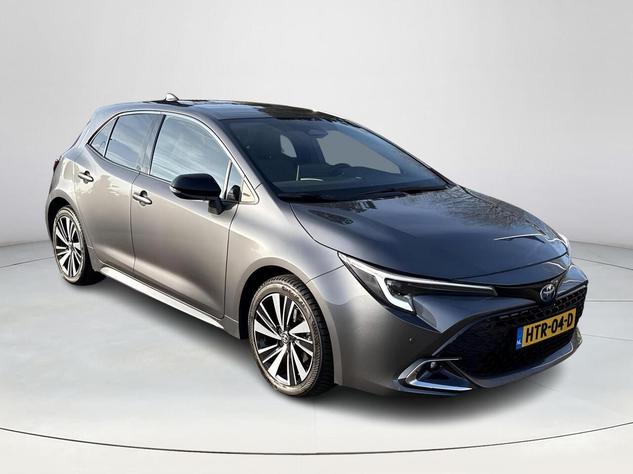 Toyota COROLLA Hybrid 140 Dynamic | Navigatie | Apple CarPlay/Android | Achteruitcamera