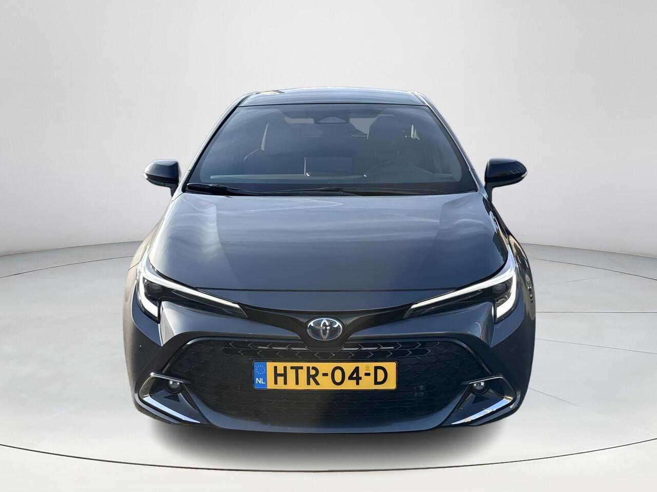 Toyota COROLLA Hybrid 140 Dynamic | Navigatie | Apple CarPlay/Android | Achteruitcamera