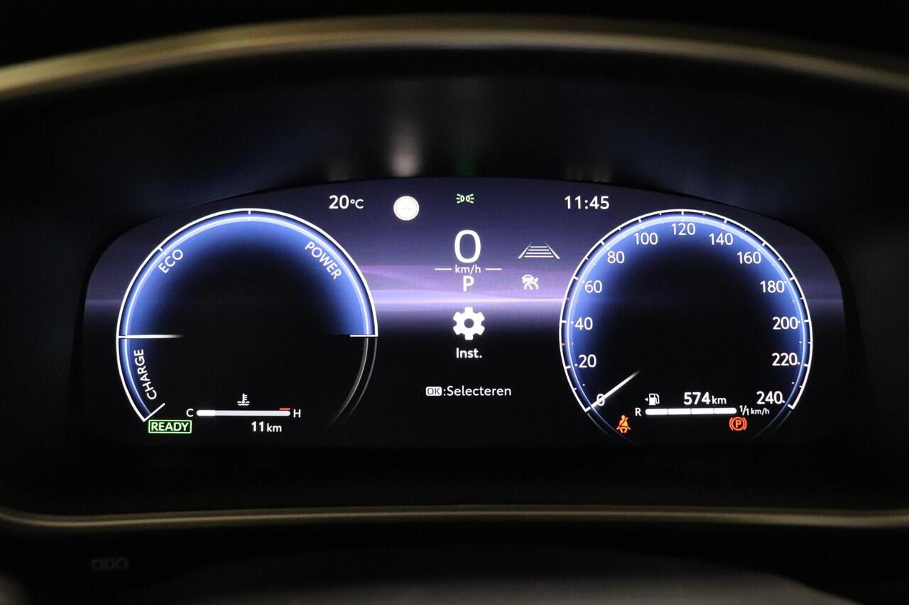 Toyota COROLLA Cross Hybrid 140 Dynamic, Inruilpremie ¤1500, BSM, Sensoren, Apple Carplay/Android Auto, Stoel & Stuurverwarming!