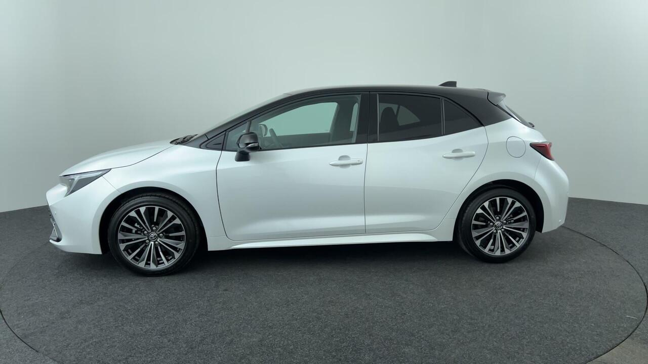 Toyota COROLLA Hybrid 140 Dynamic