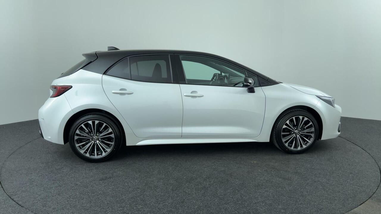 Toyota COROLLA Hybrid 140 Dynamic