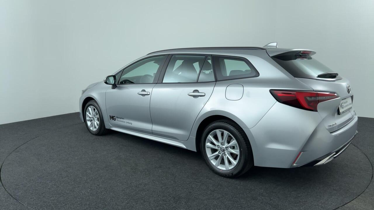 Toyota COROLLA Touring Sports Hybrid 140 Active