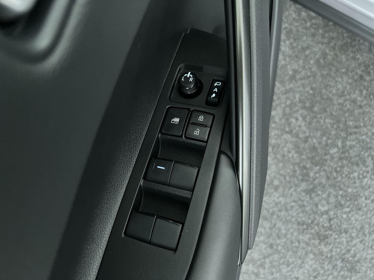 Toyota COROLLA Hybrid 180 Executive